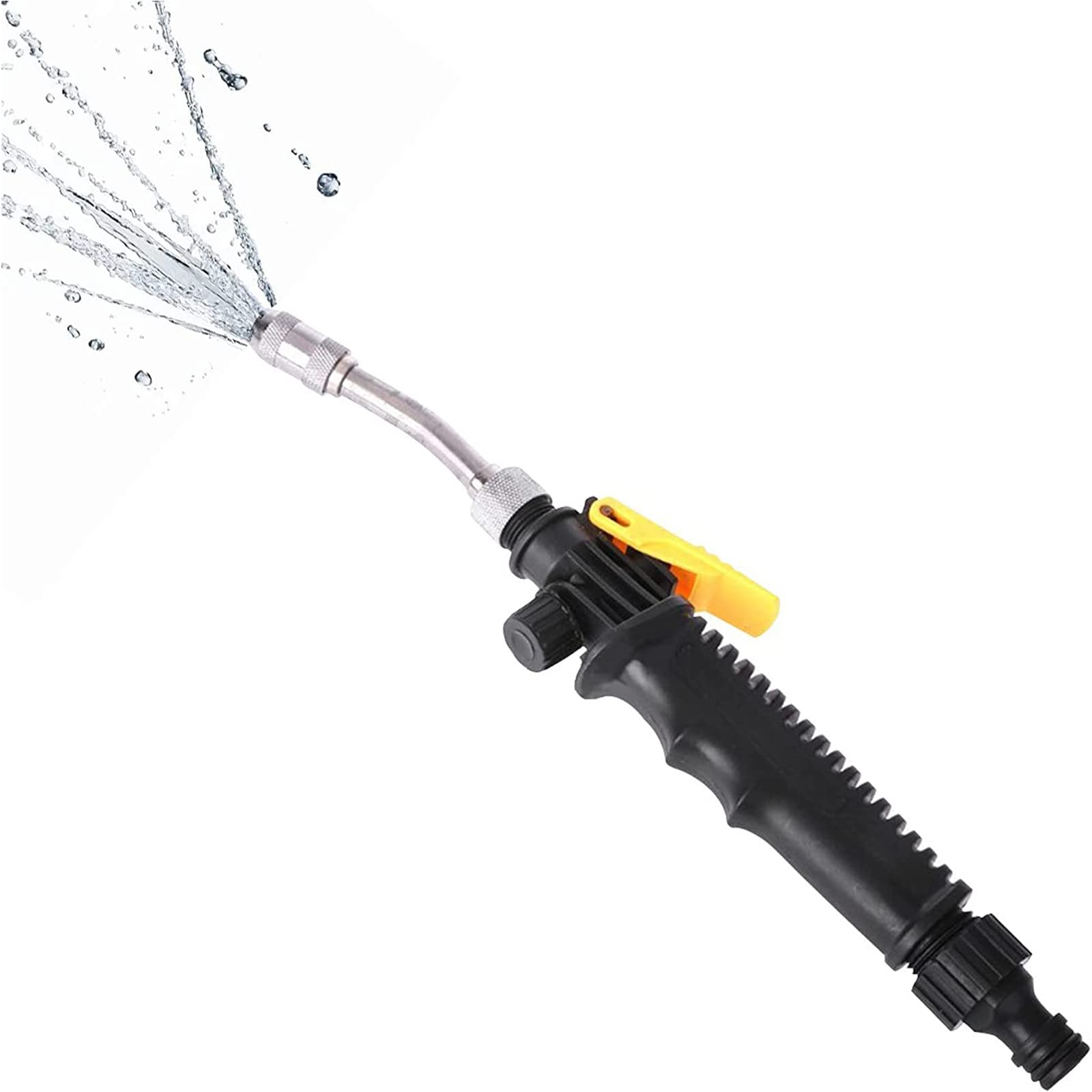 Amazon | 高圧洗浄ノズル 散水ノズル 高圧洗浄機 ノズル 30cm 48cm 高